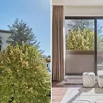 Avenue Foch 16Th Elegant Studio