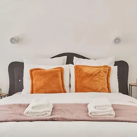 Appartamento Avenue Foch 16th Elegant Parigi