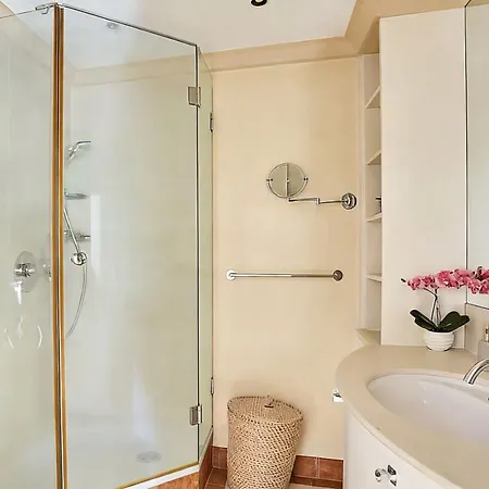 Appartamento Avenue Foch 16th Elegant Parigi